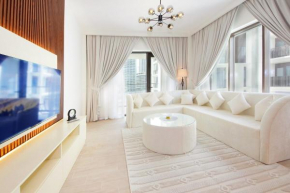 Breeze haven residences- 2BHK brand new furnished apartment